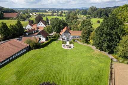 Grundstück zu verkaufen in Borgholzhausen 3.950.000,00 € 39000 m²