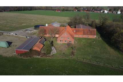 Haus zum Kaufen in Espelkamp 450.000,00 € 200 m²