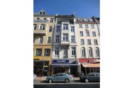 Wohnung zum Mieten in Aachen 1.000,00 € 91 m²