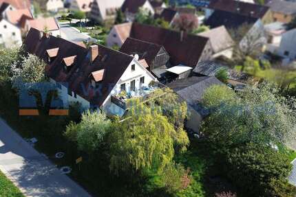 Haus zum Kaufen in Absberg 595.000,00 € 286 m²