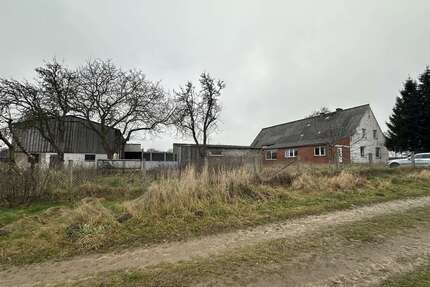 Grundstück zum Mieten in Samtens 18.000,00 € 808 m²