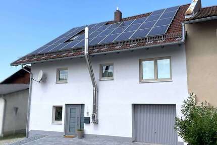 Haus zum Kaufen in Winzer 379.000,00 € 209.85 m²