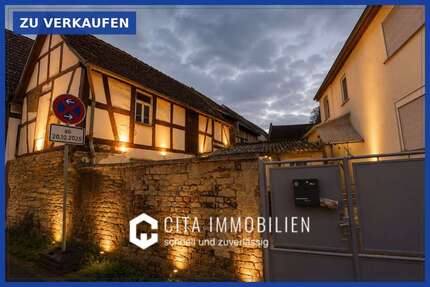Haus zum Kaufen in Hungen 179.000,00 € 147.36 m²