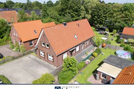 Haus zum Kaufen in Westerholt 269.000,00 € 167 m²
