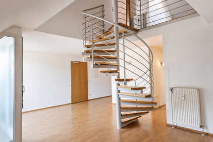 Wohnung zum Mieten in Tuttlingen 817,00 € 81 m²