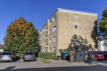 Wohnung zum Mieten in Jockgrim 669,00 € 70.57 m²