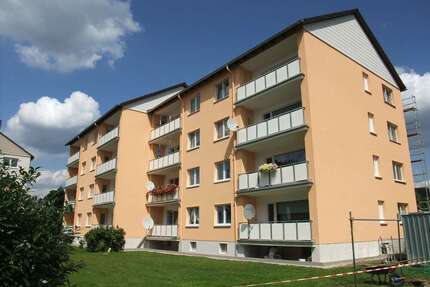 Wohnung zum Mieten in Herzberg 577,88 € 77.05 m²