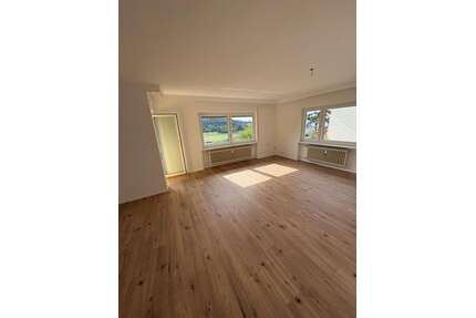 Wohnung zum Mieten in Ortenberg 800,00 € 100 m²