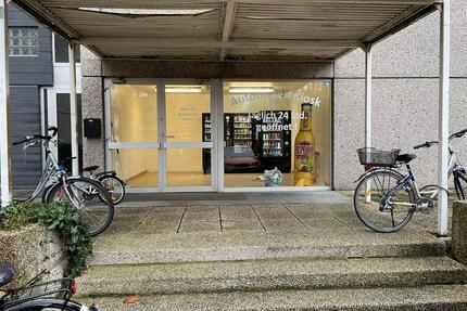 Geschäft zu vermieten - Ladenfläche 100qm - Ahlen Dolberg