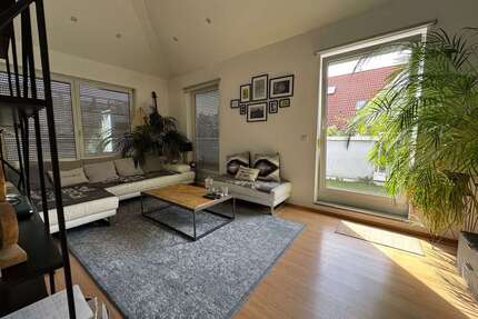 Wohnung zum Mieten in Frankfurt am Main 1.450,00 € 91 m²