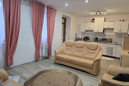 Mehrfamilienhaus in Glauchau zu Verkaufen