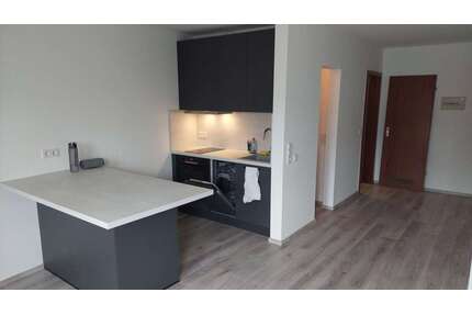 Wohnung zum Mieten in Gießen 575,00 € 30 m²