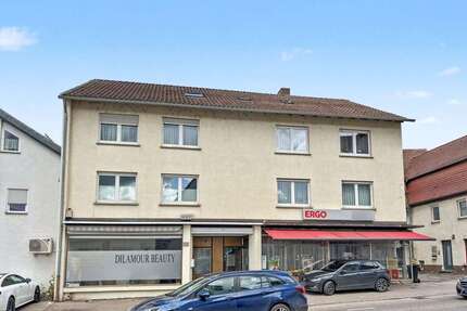 Haus zum Kaufen in Gaildorf 579.000,00 € 334.93 m²