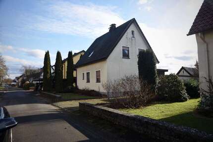 Haus zum Kaufen in Bünde - Ennigloh 189.500,00 € 112 m²