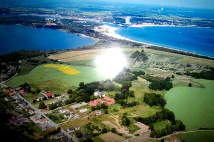Vermiete ab 01. Juli 2026 lichtdurchflutete 2 Zimmer Wohnung - Dassow