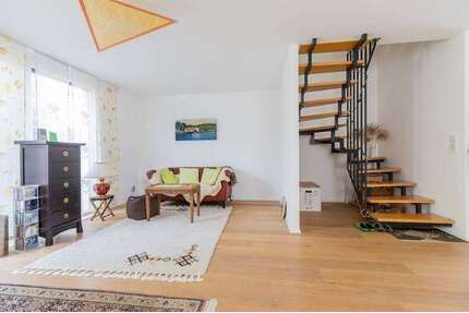 Haus zum Kaufen in Wiesbaden 549.000,00 € 116 m²