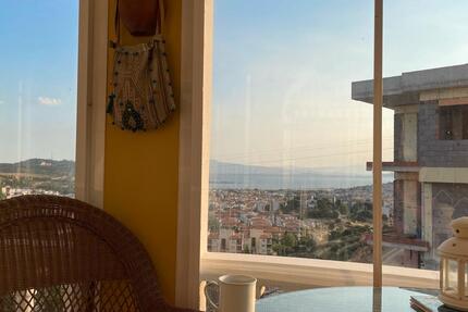 Villa an der Ägäischen Küste Izmir zu verkaufen - Ober-Ramstadt