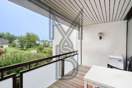 Wohnung zum Kaufen in Bergisch Gladbach Refrath 450.000,00 € 125 m² - Bergisch Gladbach / Refrath