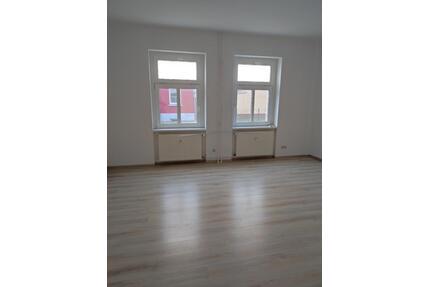Gemütliche 2 Raum Erdgeschoßwohnung in Friedland