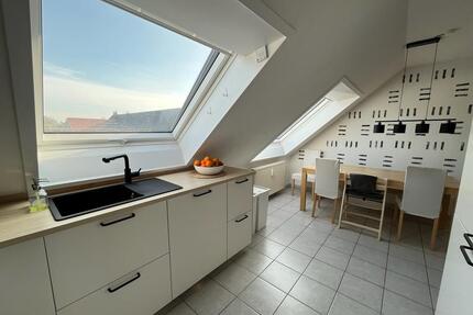 große Wohnung in Friolzheim zu verkaufen ohne Makler