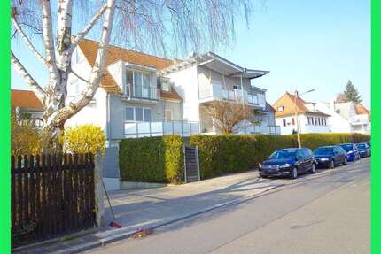 Wohnung zum Mieten in Nürnberg 1.323,00 € 98 m²