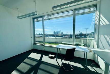 Büro in Hamburg 1.700,00 € 45 m²