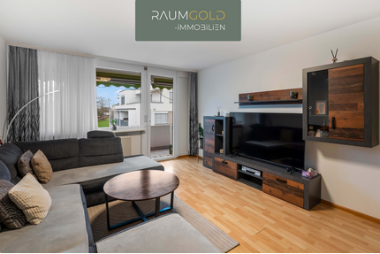 Wohnung zum Kaufen in Maulburg 275.000,00 € 91 m²