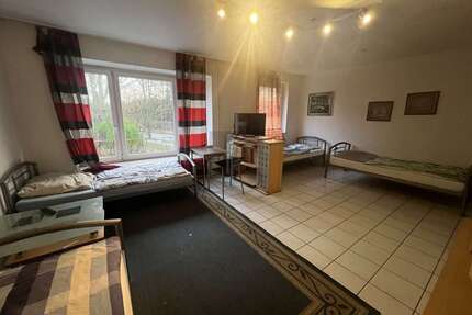 Wohnung zum Kaufen in Duisburg 82.000,00 € 55 m²