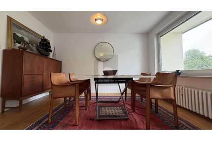 Wohnung zum Mieten in Hamburg Eilbek 2.550,00 € 99 m²