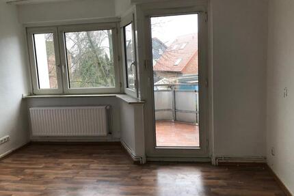 Demnächst frei! 3-Zimmer-Wohnung in Herten Disteln mit Balkon
