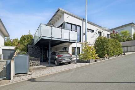 Haus zum Kaufen in Hünstetten 698.000,00 € 167 m²