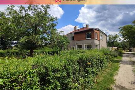 Haus zum Kaufen in Kloster Lehnin 849.000,00 € 488 m²