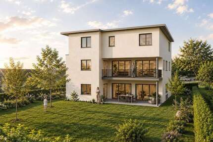 Wohnung zum Kaufen in Hofheim am Taunus 895.000,00 € 130.07 m²