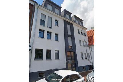 Seniorengerechte 2,5 Zimmer-Wohnung Innenstadt Stadthagen - Ahnsen
