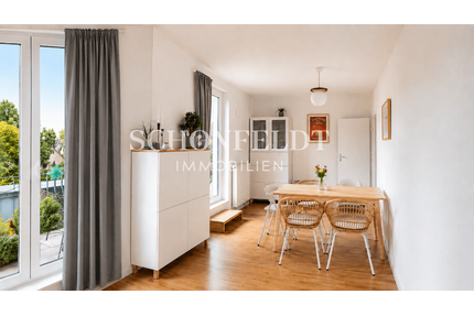 Wohnung zum Mieten in Hamburg 1.359,83 € 79.99 m²