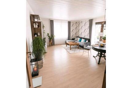 2-Zimmer-Wohnung in Lieser an der Mosel, 700€ Warm - Bernkastel-Kues