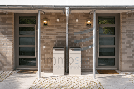Haus zum Kaufen in Blankenfelde-Mahlow 539.000,00 € 160.27 m²