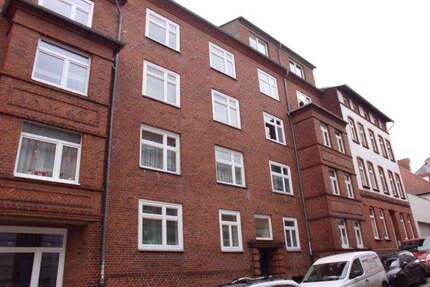 Wohnung zum Mieten in Schwerin 780,00 € 70.88 m²