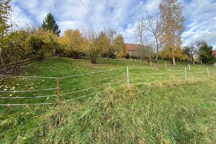 Baugrundstück in Klipphausen - 47.000,00&nbsp;EUR Kaufpreis, ca.&nbsp; 650,00&nbsp;m&sup2; in Klipphausen (PLZ: 01665)
