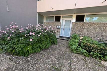 Wohnung zum Kaufen in Heppenheim 259.000,00 € 97.53 m²
