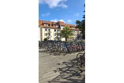 Wohnung zum Mieten in Göttingen 350,00 € 22 m²