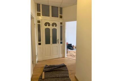 Traumwohnung in Innenstadt von Gotha