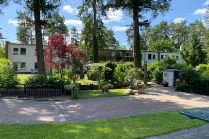 Eigentumswohnung, in idyllischer Lage, in Lychen zu verkaufen!