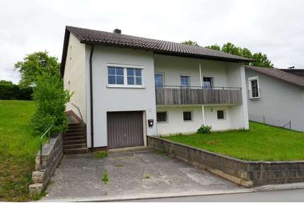 Haus zum Kaufen in Pfarrkirchen 269.000,00 € 80 m²