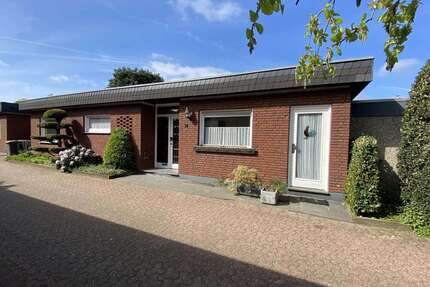 Haus zum Kaufen in Bocholt 290.000,00 € 129 m²