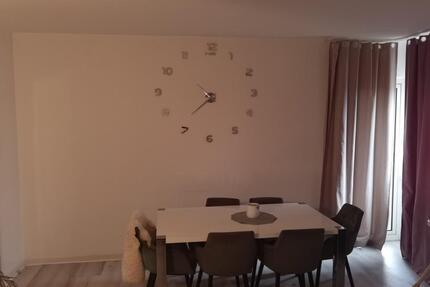 schöne 3 Zimmer-Wohnung - 530,00&nbsp;EUR Kaltmiete, ca.&nbsp; 73,00&nbsp;m&sup2; in Bielefeld (PLZ: 33689) Sennestadt