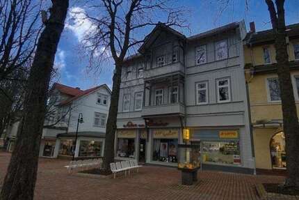 Haus zum Kaufen in Bad Harzburg 550.000,00 € 390 m²