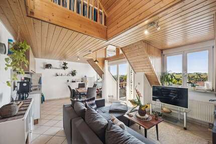 Wohnung zum Kaufen in Rümmingen 147.500,00 € 50.97 m²