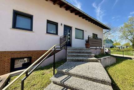Haus zum Kaufen in Büttelborn - Worfelden 525.000,00 € 306.55 m²