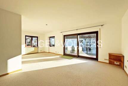 Wohnung zum Mieten in Wiesloch 1.550,00 € 138 m²